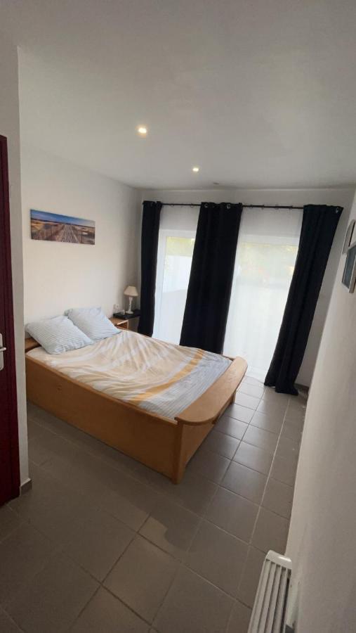Les Gites De La Bellezza Bois-de-Cené Exterior foto